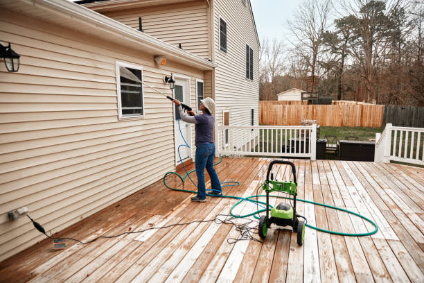 Best Affordable Pressure Washing  in Union Springs, AL