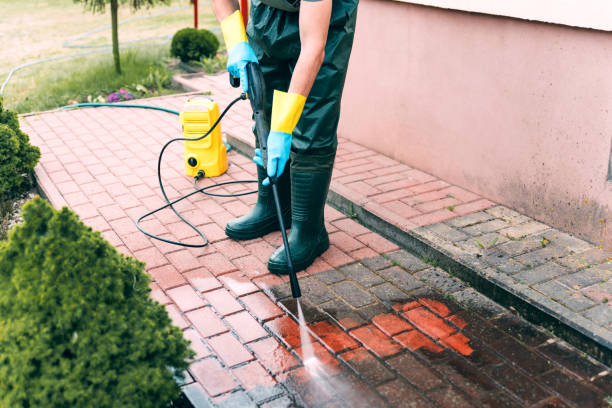 Fence Pressure Washing in Union Springs, AL