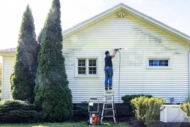 Best Commercial Building Pressure Washing  in Union Springs, AL