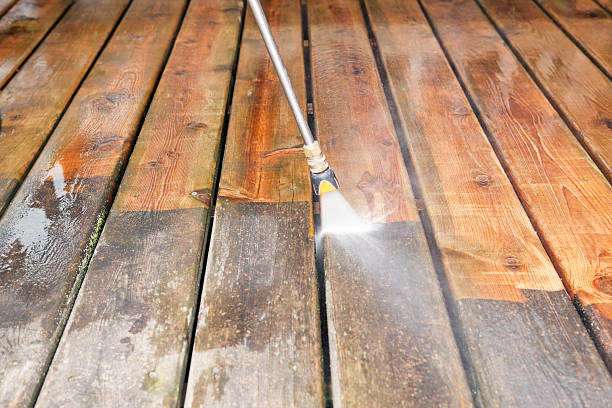 Best Garage Pressure Washing  in Union Springs, AL