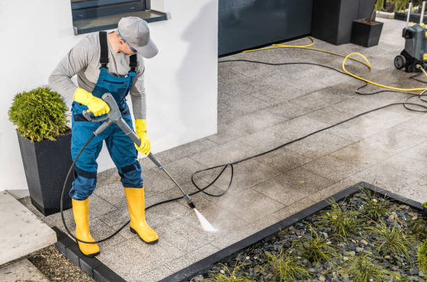 Best Local Pressure Washing Services  in Union Springs, AL