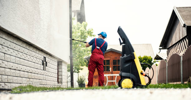 Best Fence Pressure Washing  in Union Springs, AL